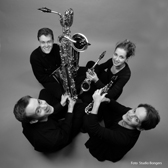Aurora Saxofoon Kwartet